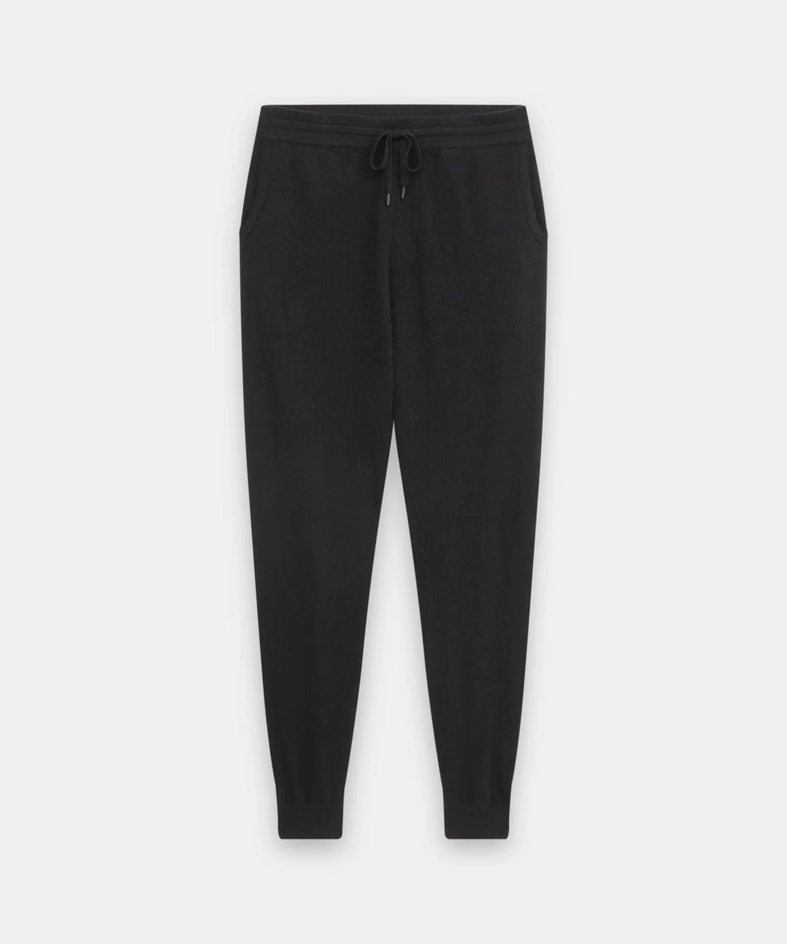 Cashmere Relaxed Jogger