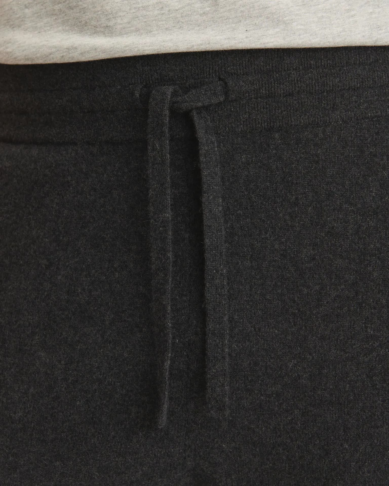 Cashmere Relaxed Jogger