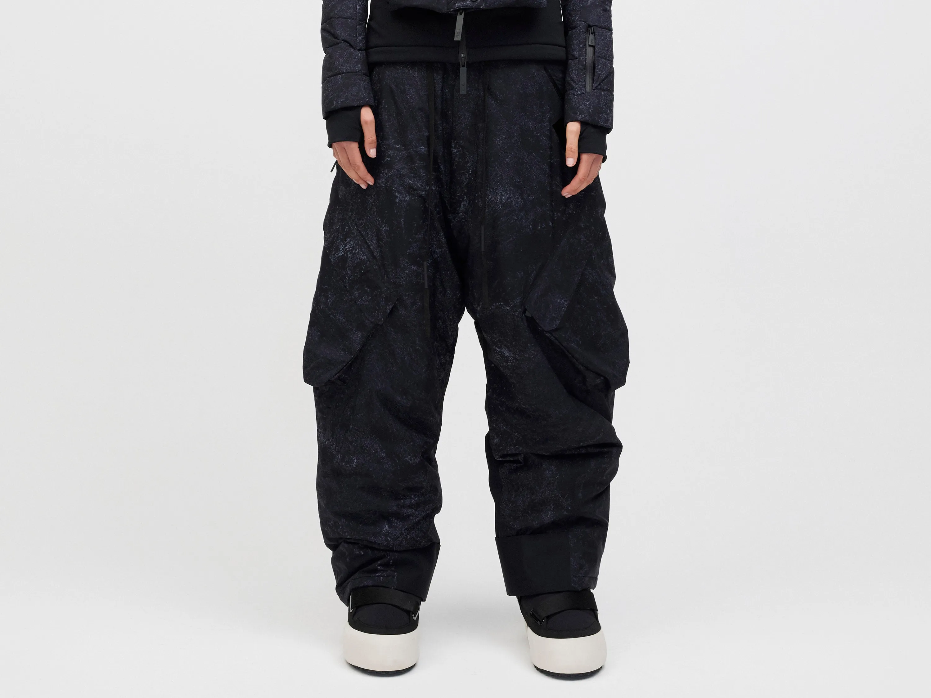 Catalyst OS Thermal Cargo Pant - Lunar Tide