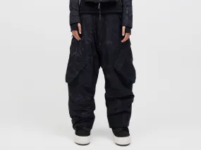 Catalyst OS Thermal Cargo Pant - Lunar Tide