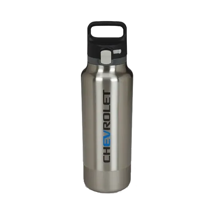 Chevrolet EV Thermal Bottle