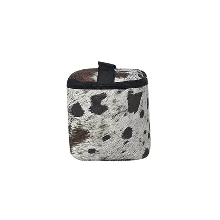 Chic Cow NGIL Cosmetic Case