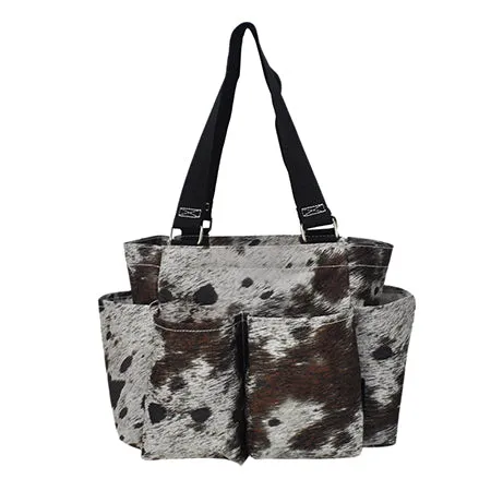 Chic Cow NGIL Small Utility Tote