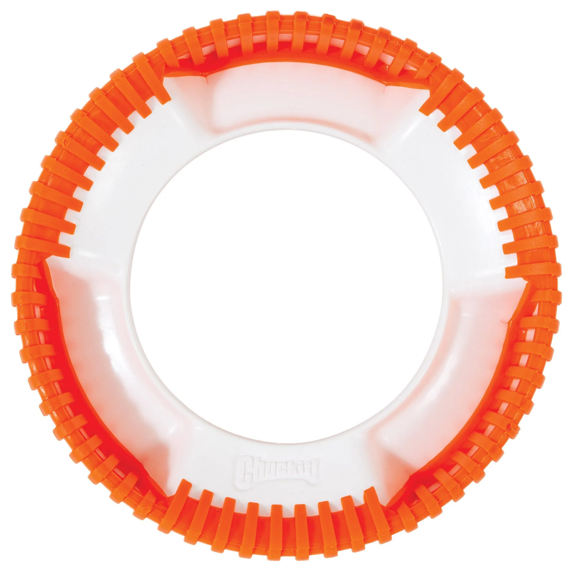 Chuckit! Rugged Fetch Wheel Dog Toy