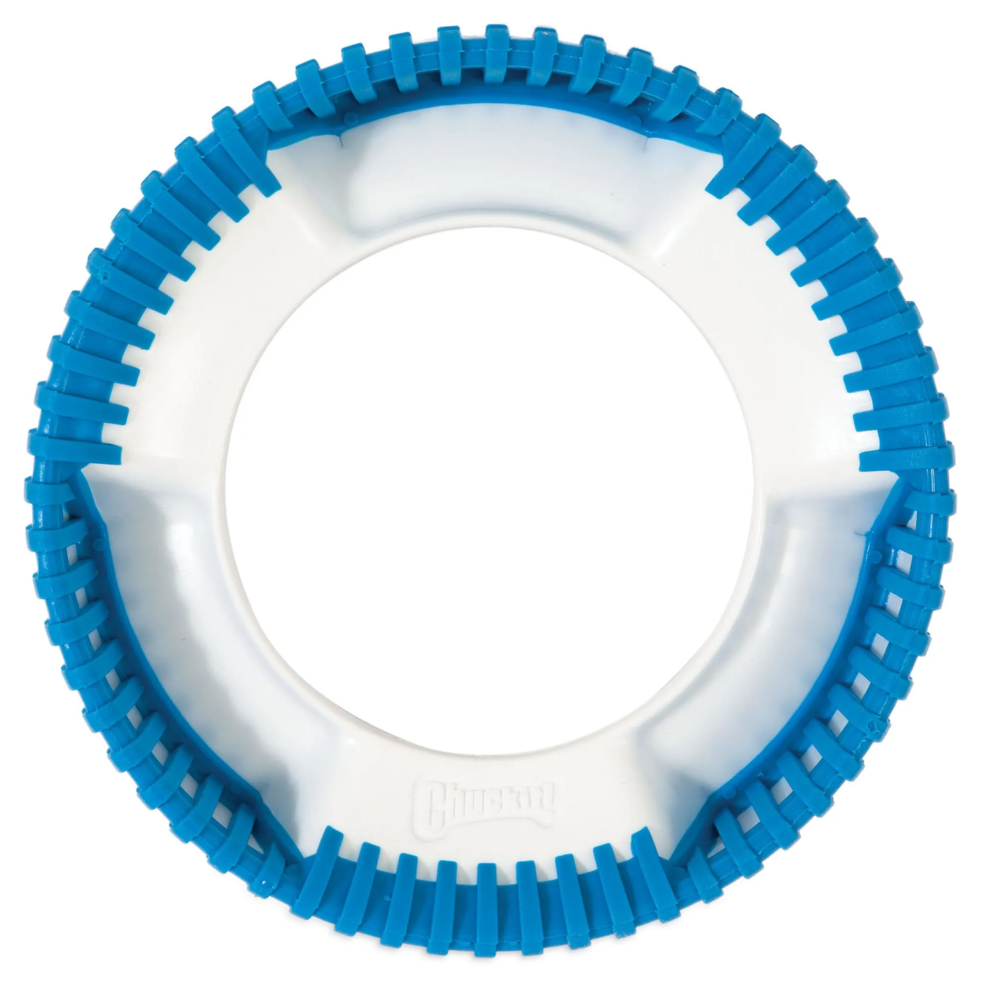 Chuckit! Rugged Fetch Wheel Dog Toy