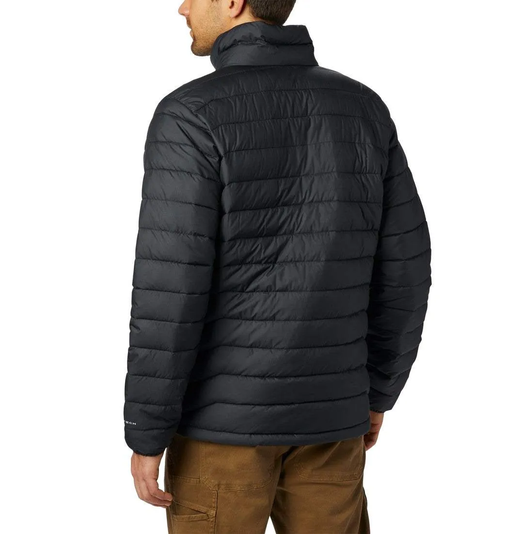 Columbia Powder Lite Jacket