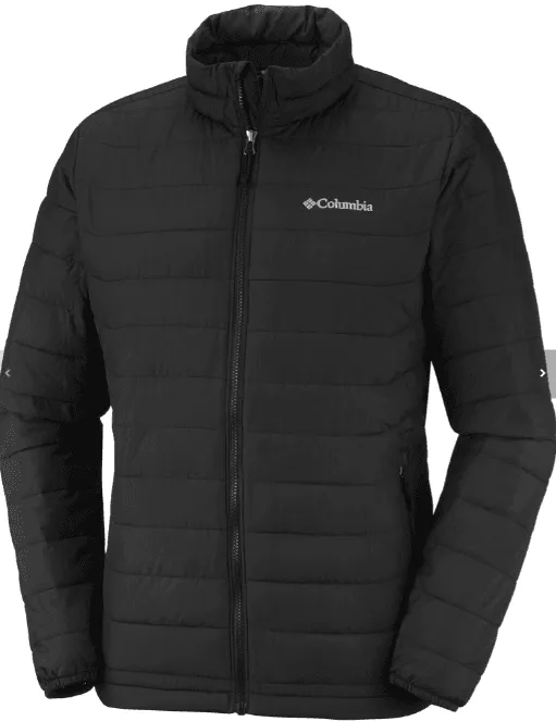 Columbia Powder Lite Jacket