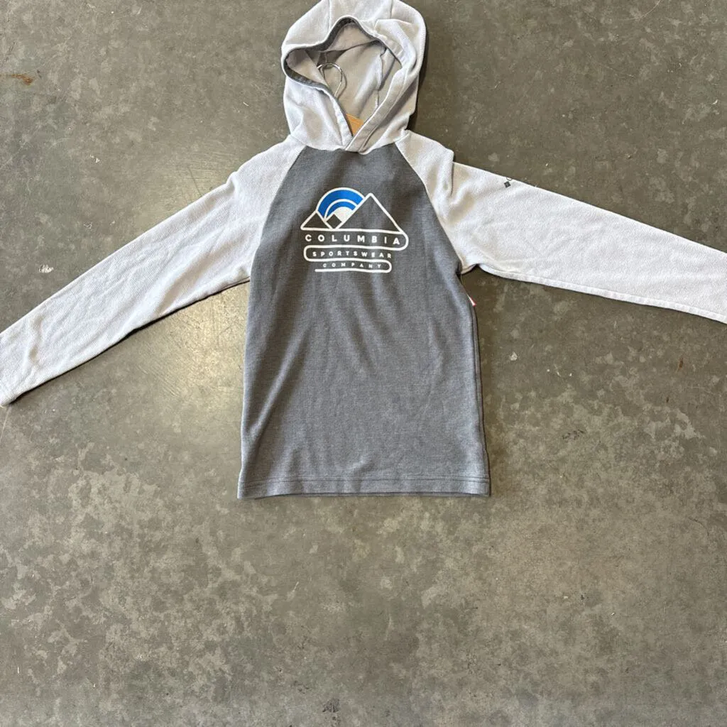 Columbia Thermal LS Hoodie - 10/12