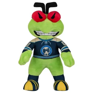 Columbus Blue Jackets Stinger 10" Mascot Plush Figure (3rd Jersey)