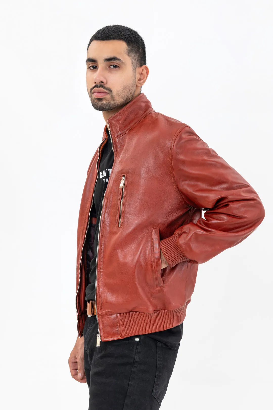 CORIO CLJ-BRG-JACKET