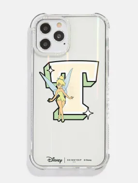 Disney Alphabet Collection Funky 'T' Shock iPhone Case