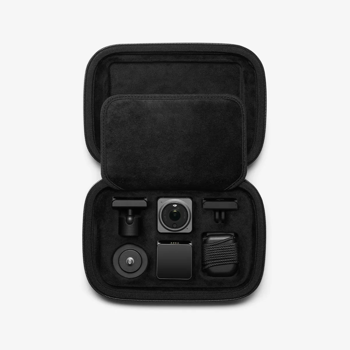 DJI Series - Rugged Armor Pro Pouch