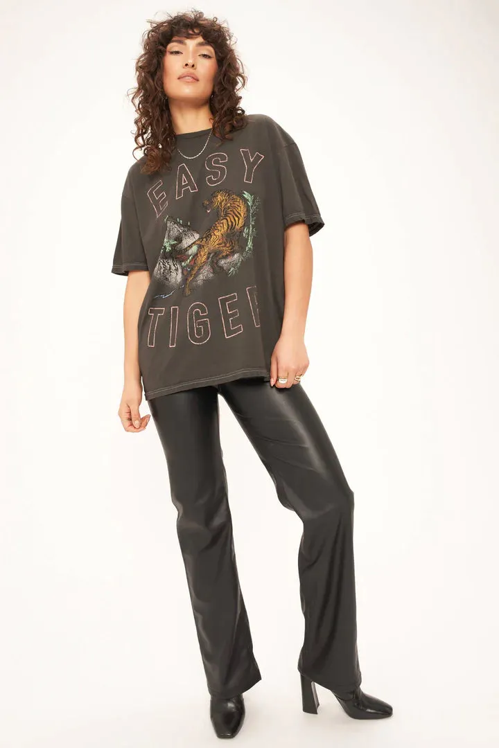 EASY TIGER RELAXED TEE