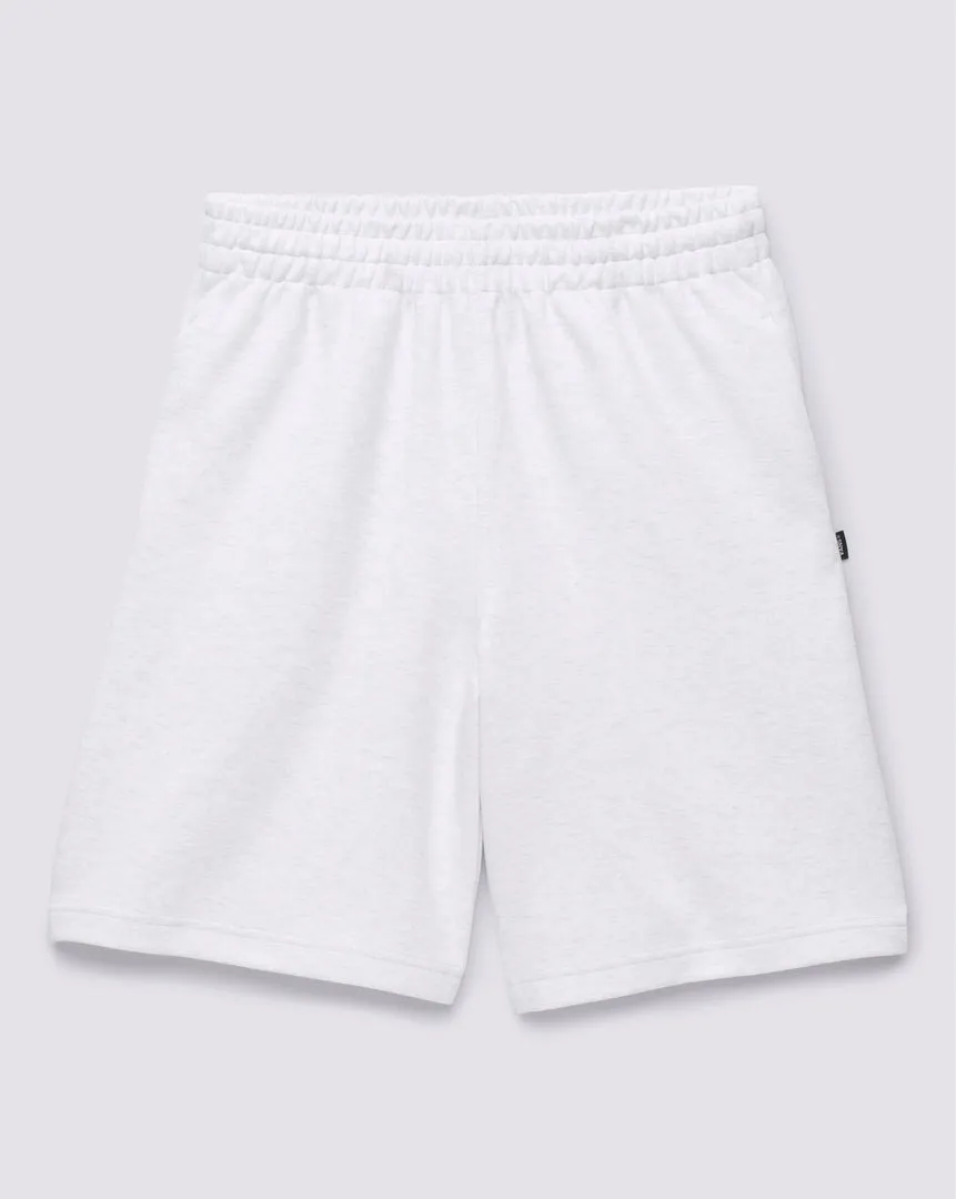 Elevated Double Knit Relaxed Short