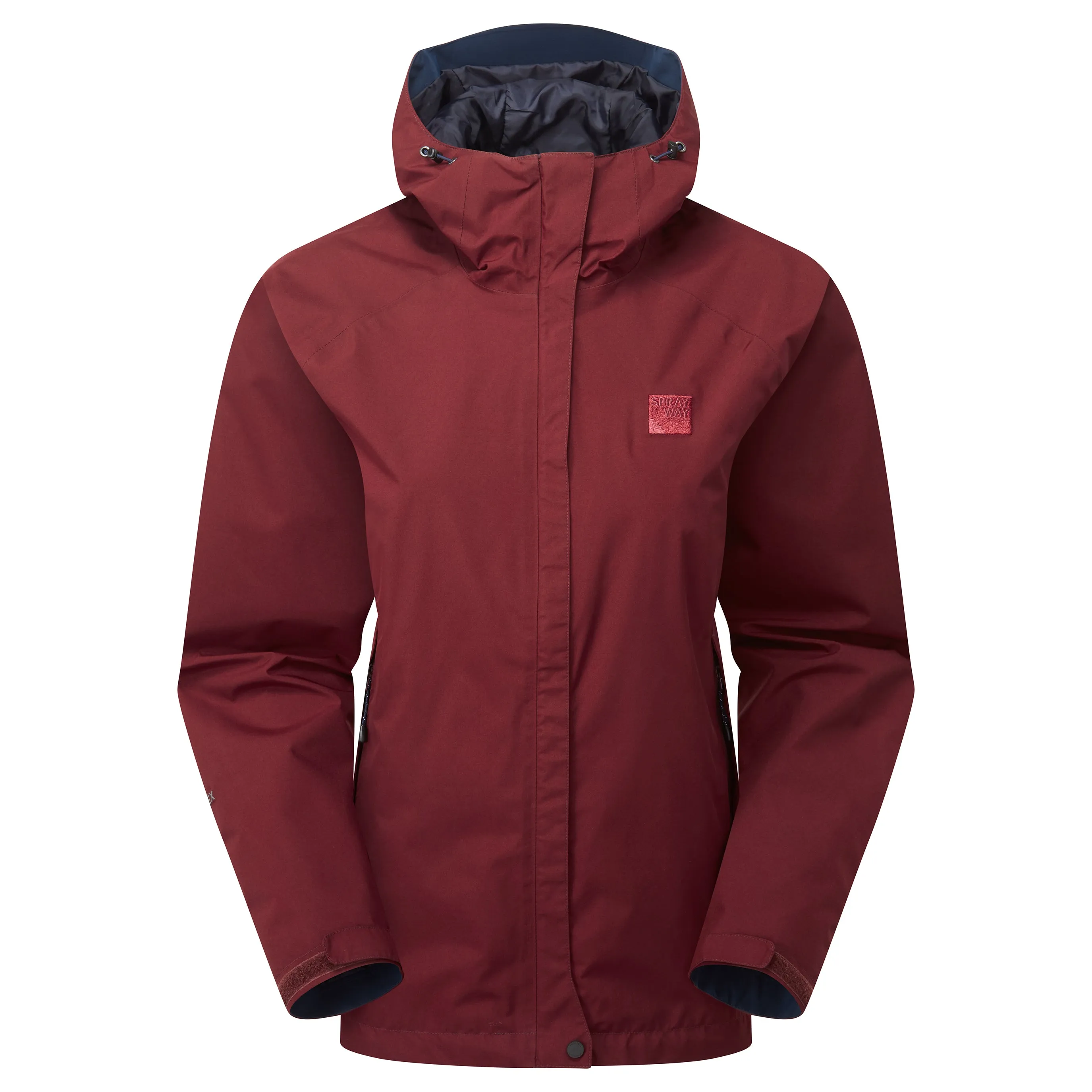 Fionn Insulated Jacket