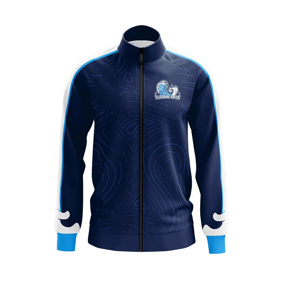 Flensburg United Jacket