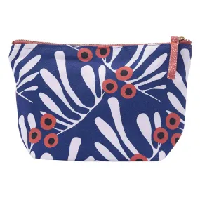 Francoise Navy Medium Relaxed Pouch