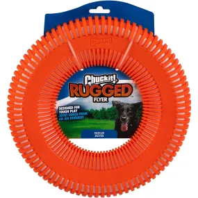 Frisbee para Perros Chuckit! Rugged Flyer Dog Toy