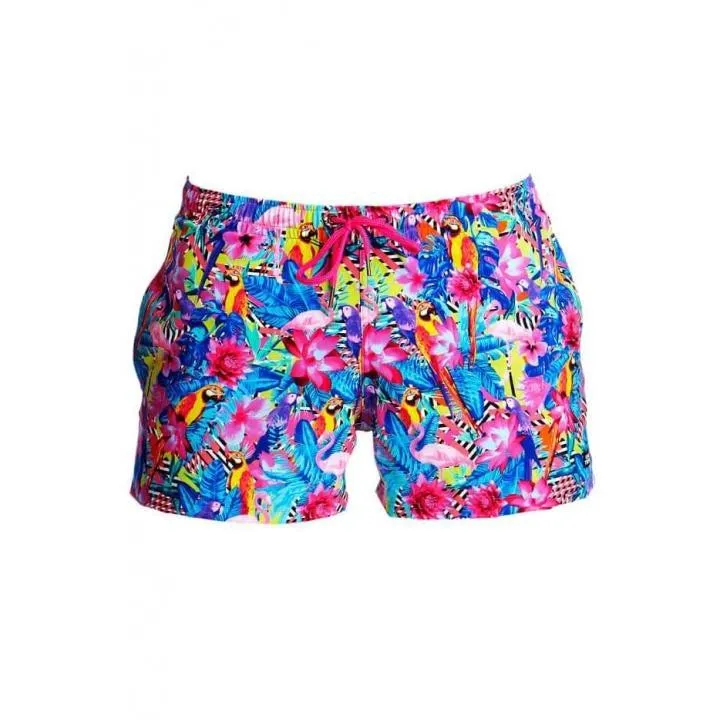 Funky Trunks Club Tropo Shorts