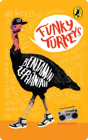 Funky Turkeys