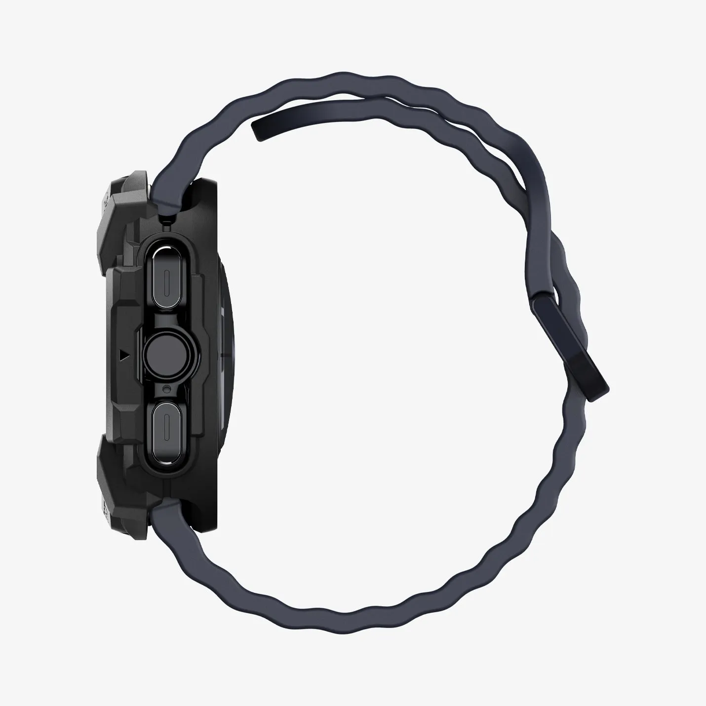 Galaxy Watch Series - Rugged Armor