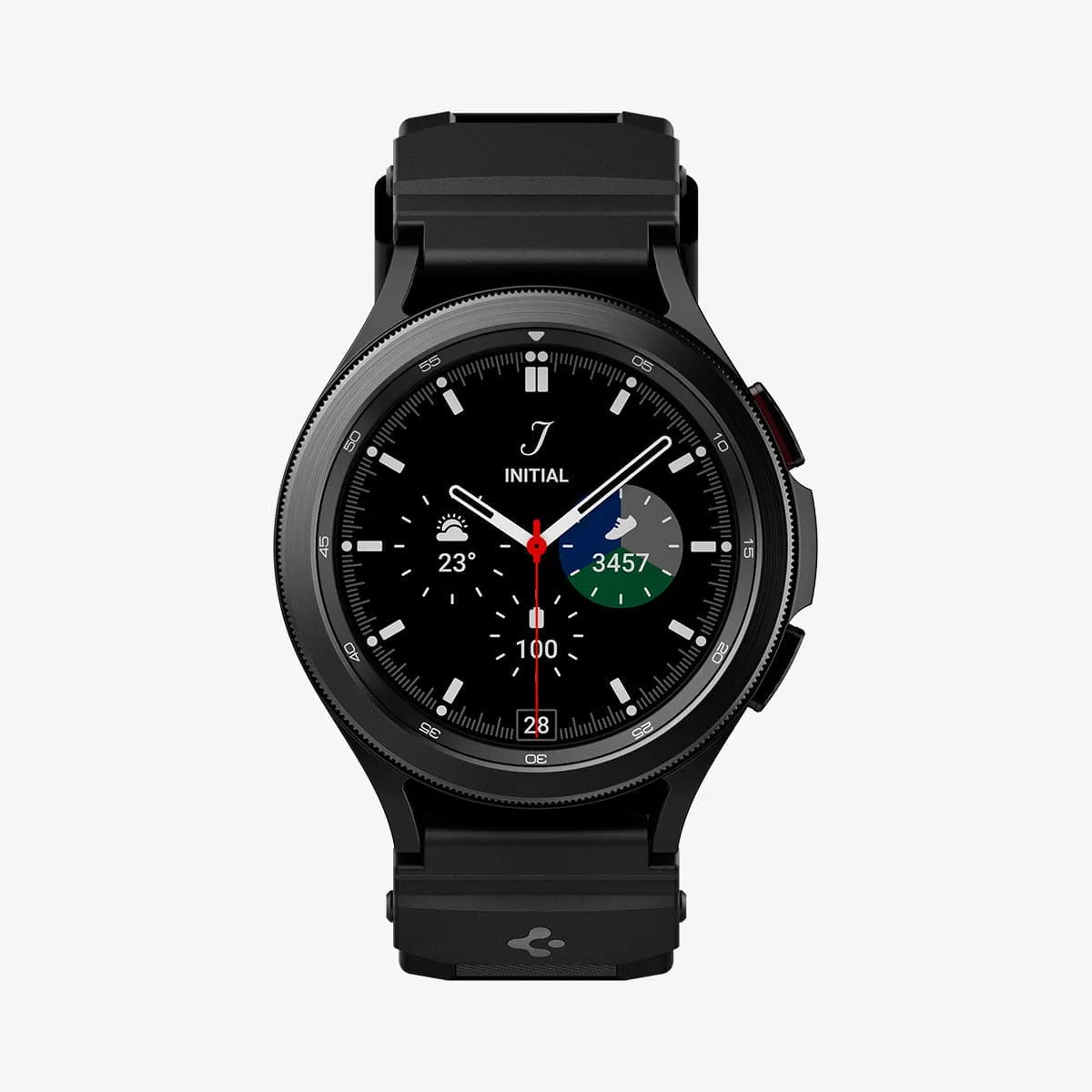 Galaxy Watch Series - Rugged Band