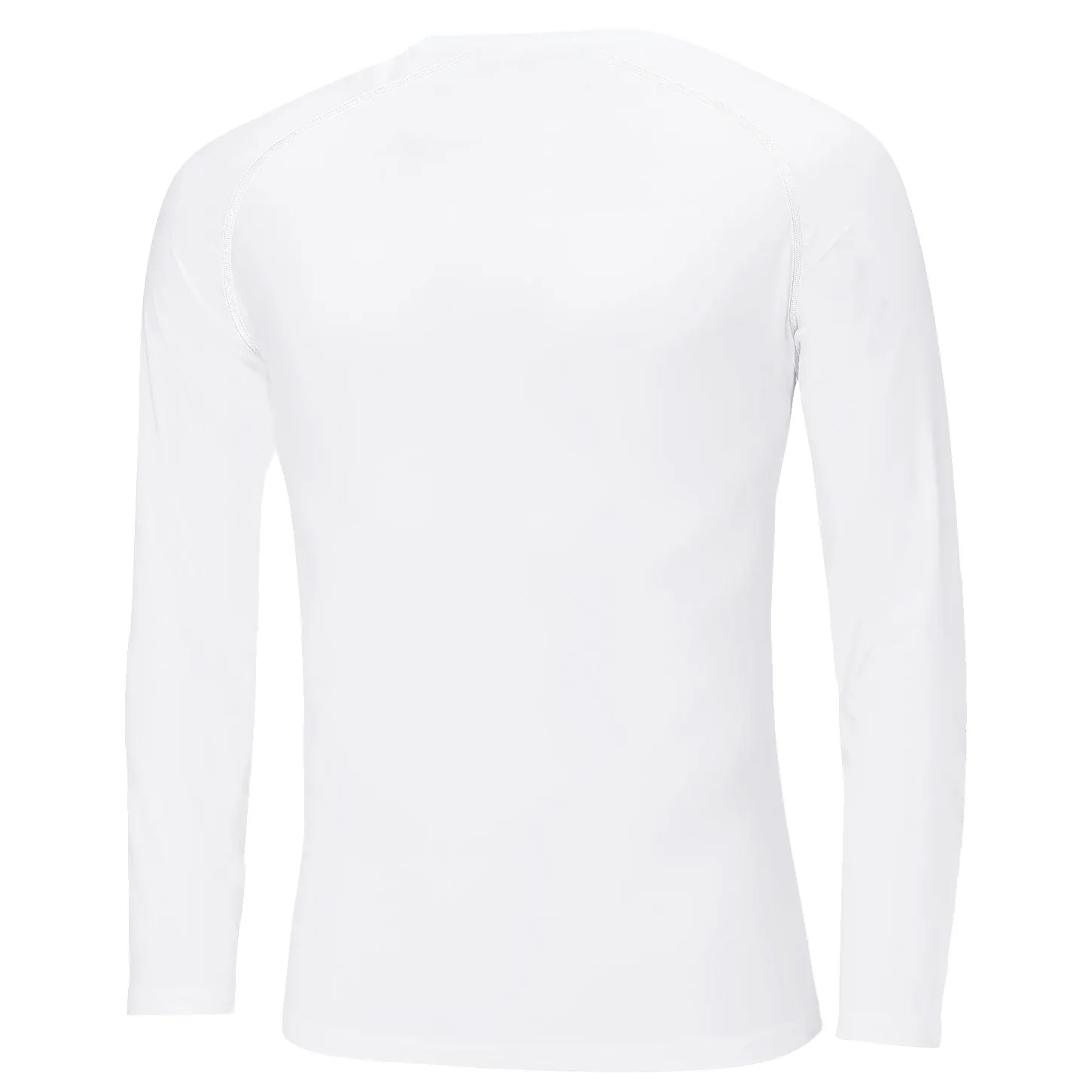 Galvin Green Elmo Thermal Base Layer - White