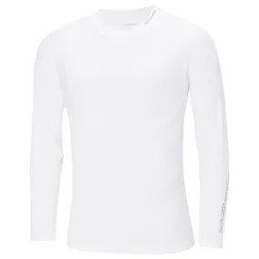 Galvin Green Elmo Thermal Base Layer - White