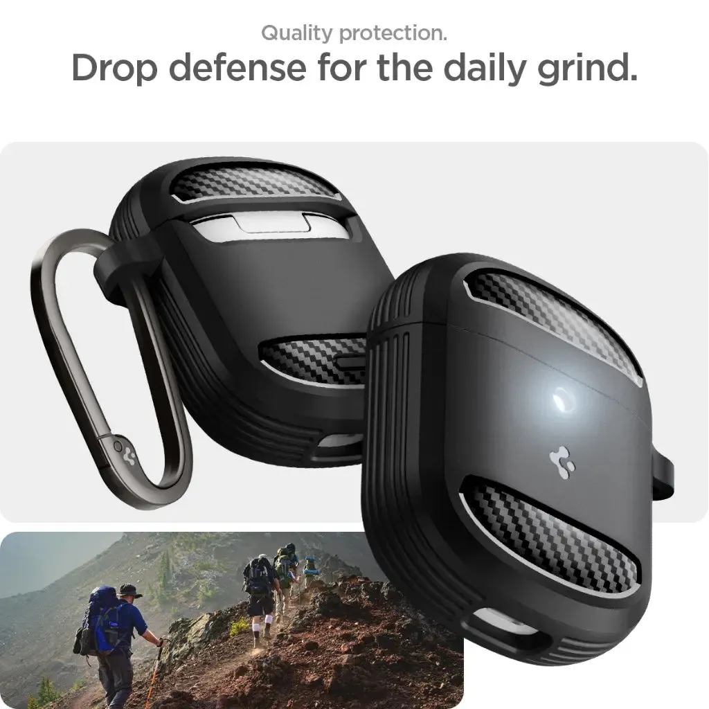 Google Pixel Buds Pro 2 / Pro Case Rugged Armor