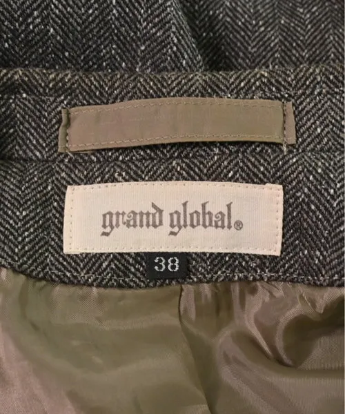 GRAND GLOBAL Blazers/Suit jackets