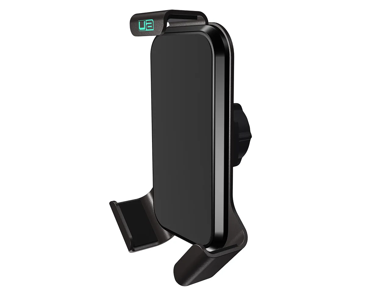 Grip & Go Universal Metal Rugged Adjustable Phone Holder