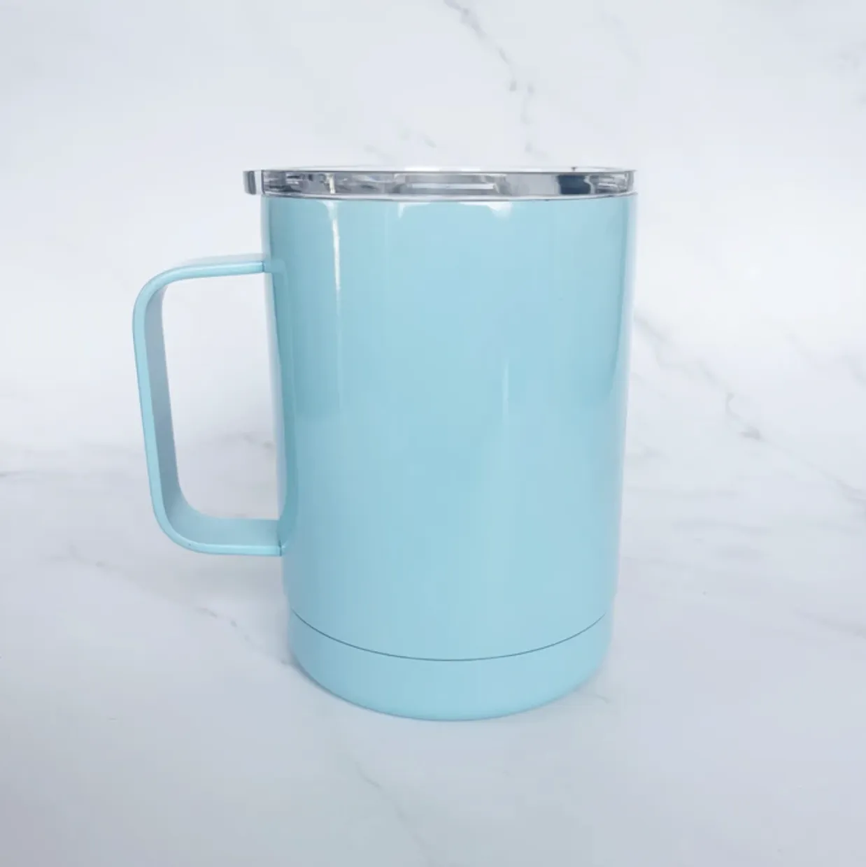 Groovy and Bright Mug