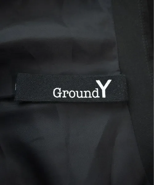 Ground Y Blazers/Suit jackets