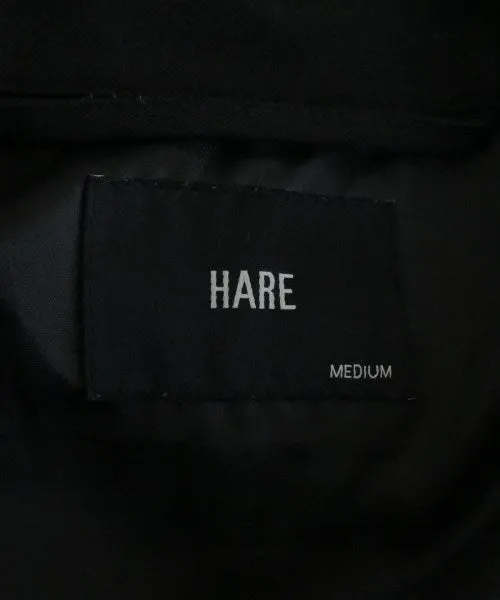 HARE Work jackets