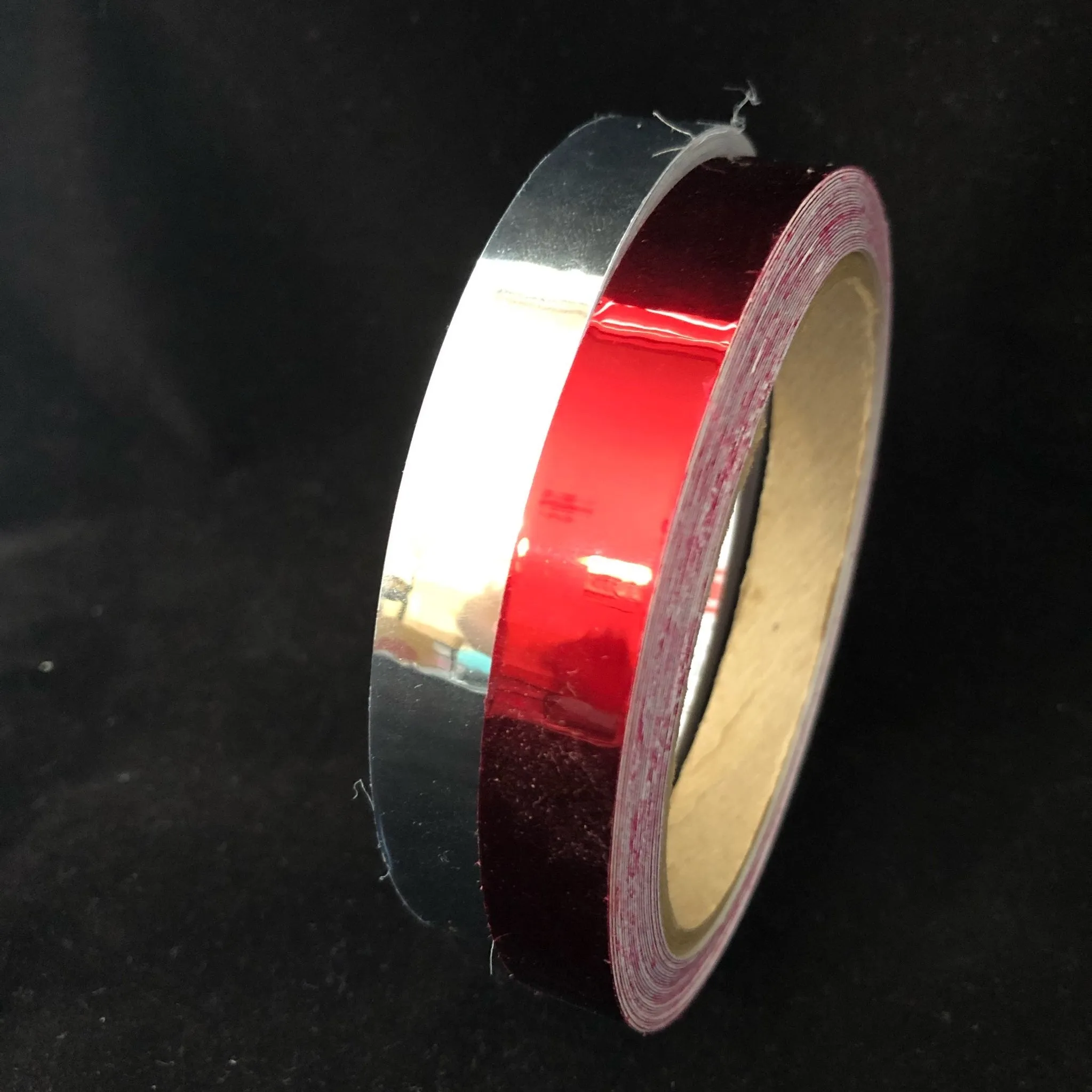 HT Bright Metallic Hoop Tape