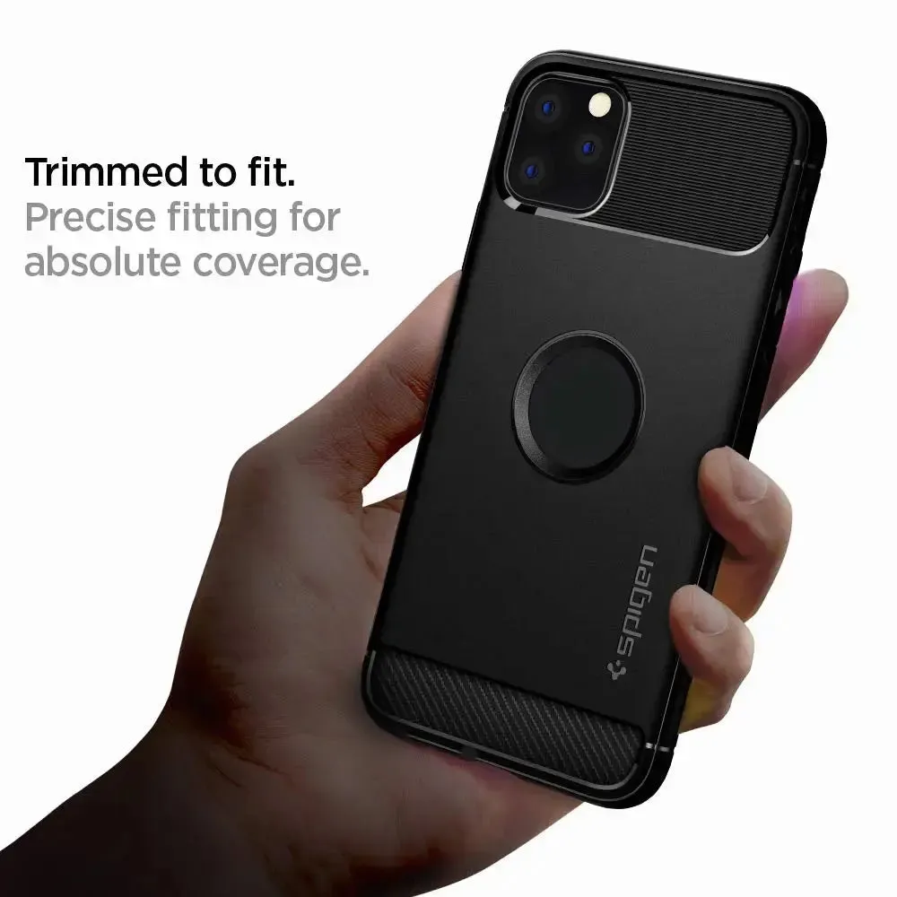 iPhone 11 Case Rugged Armor