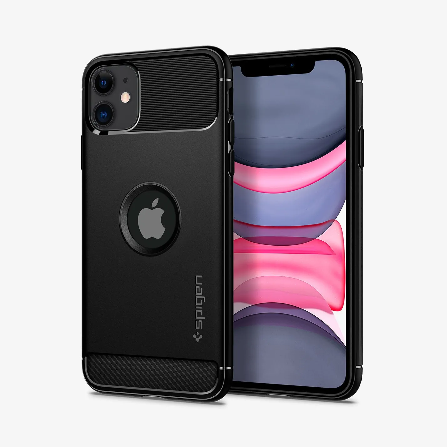 iPhone 11 Series - Rugged Armor