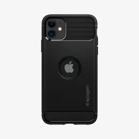 iPhone 11 Series - Rugged Armor