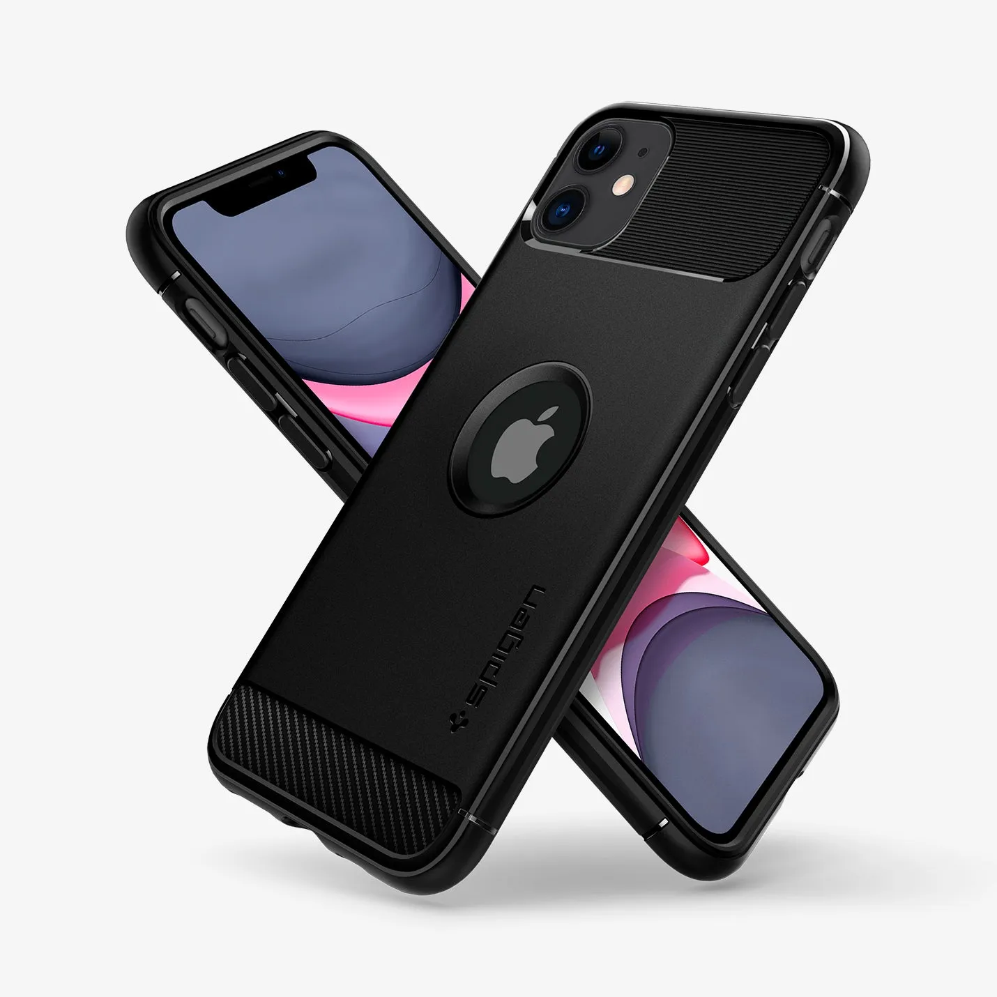 iPhone 11 Series - Rugged Armor