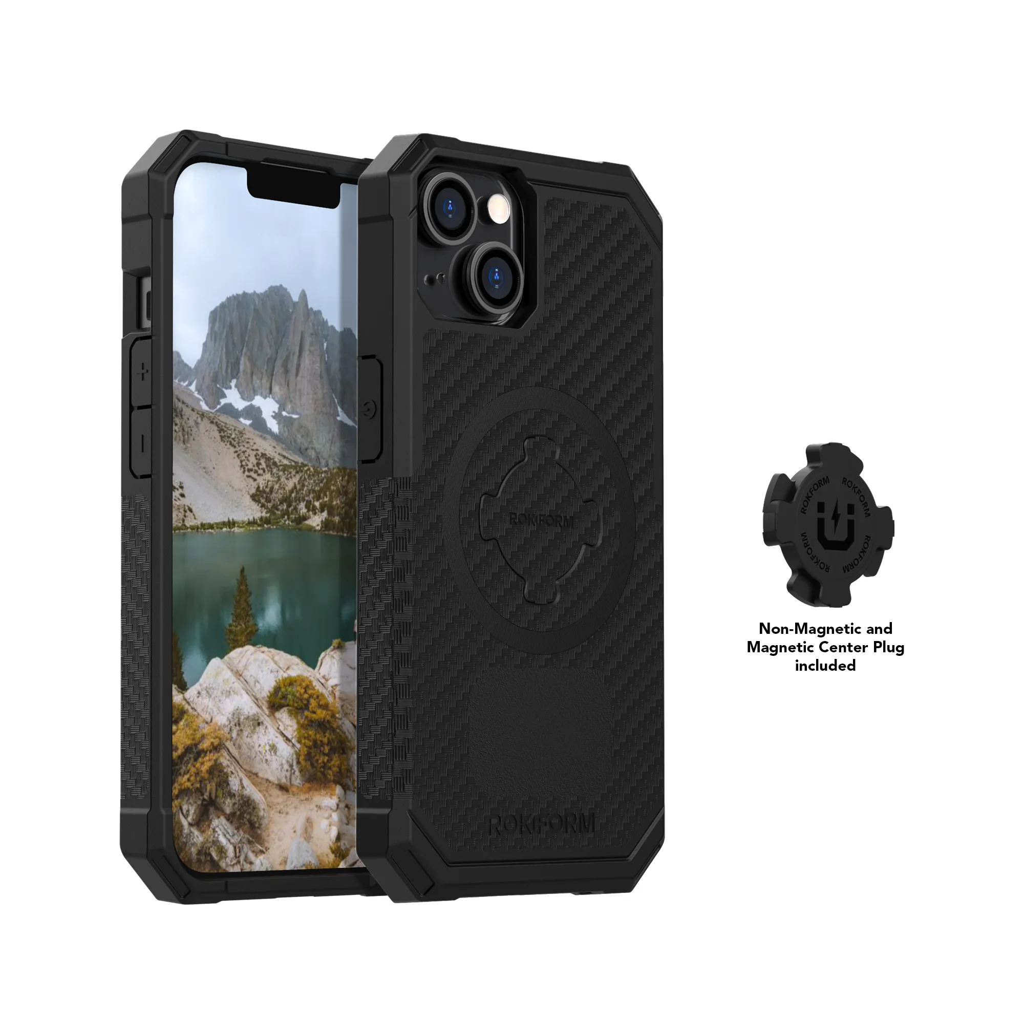 iPhone 14 Rugged Case