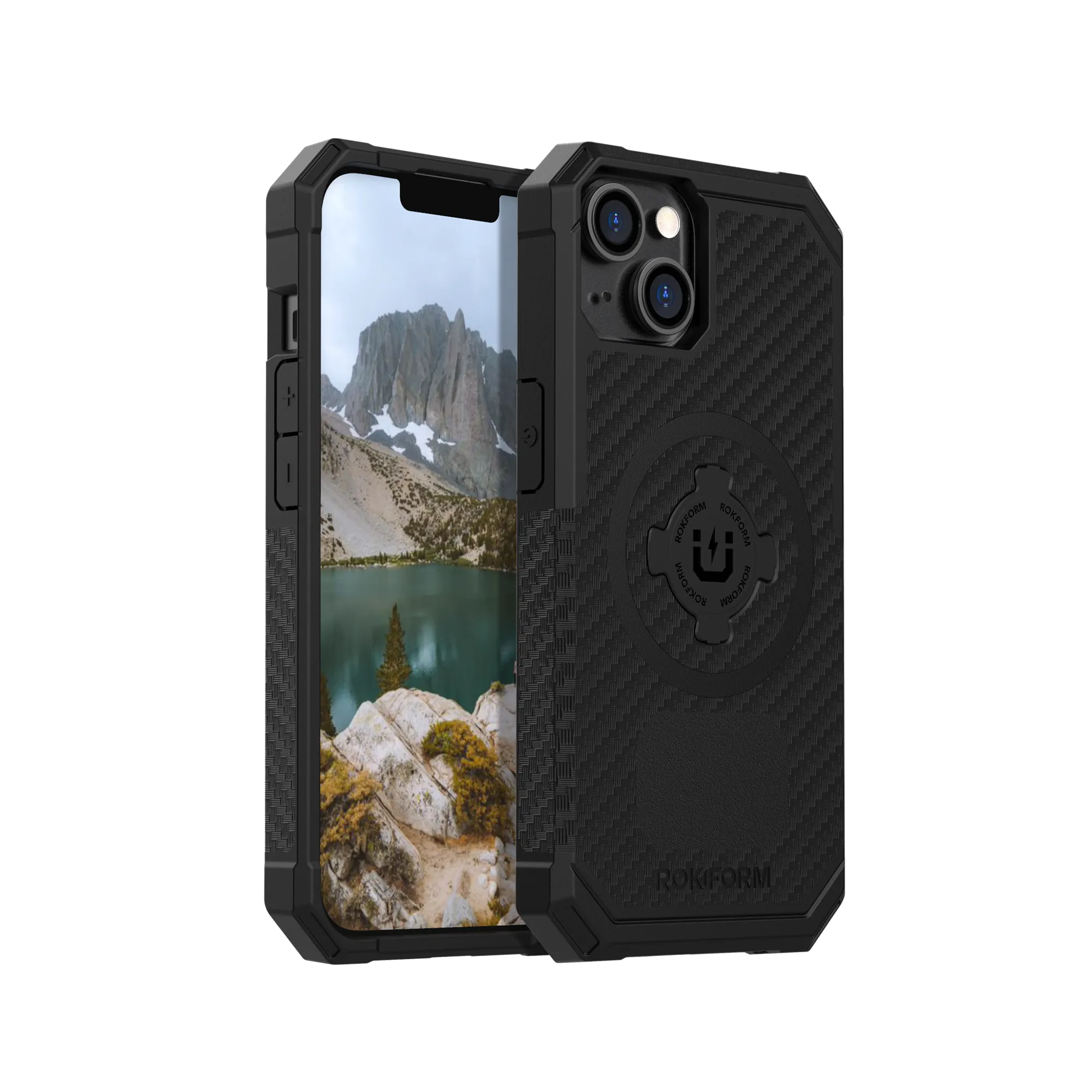 iPhone 14 Rugged Case