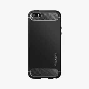 iPhone 5 Series - Rugged Armor