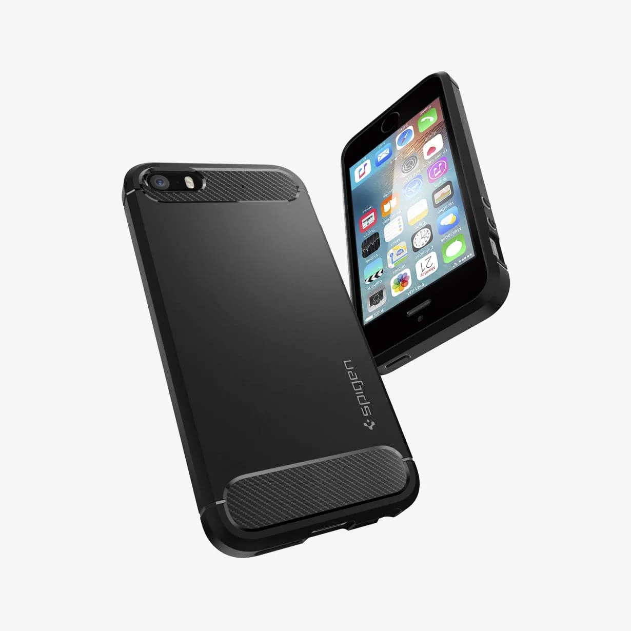 iPhone 5 Series - Rugged Armor