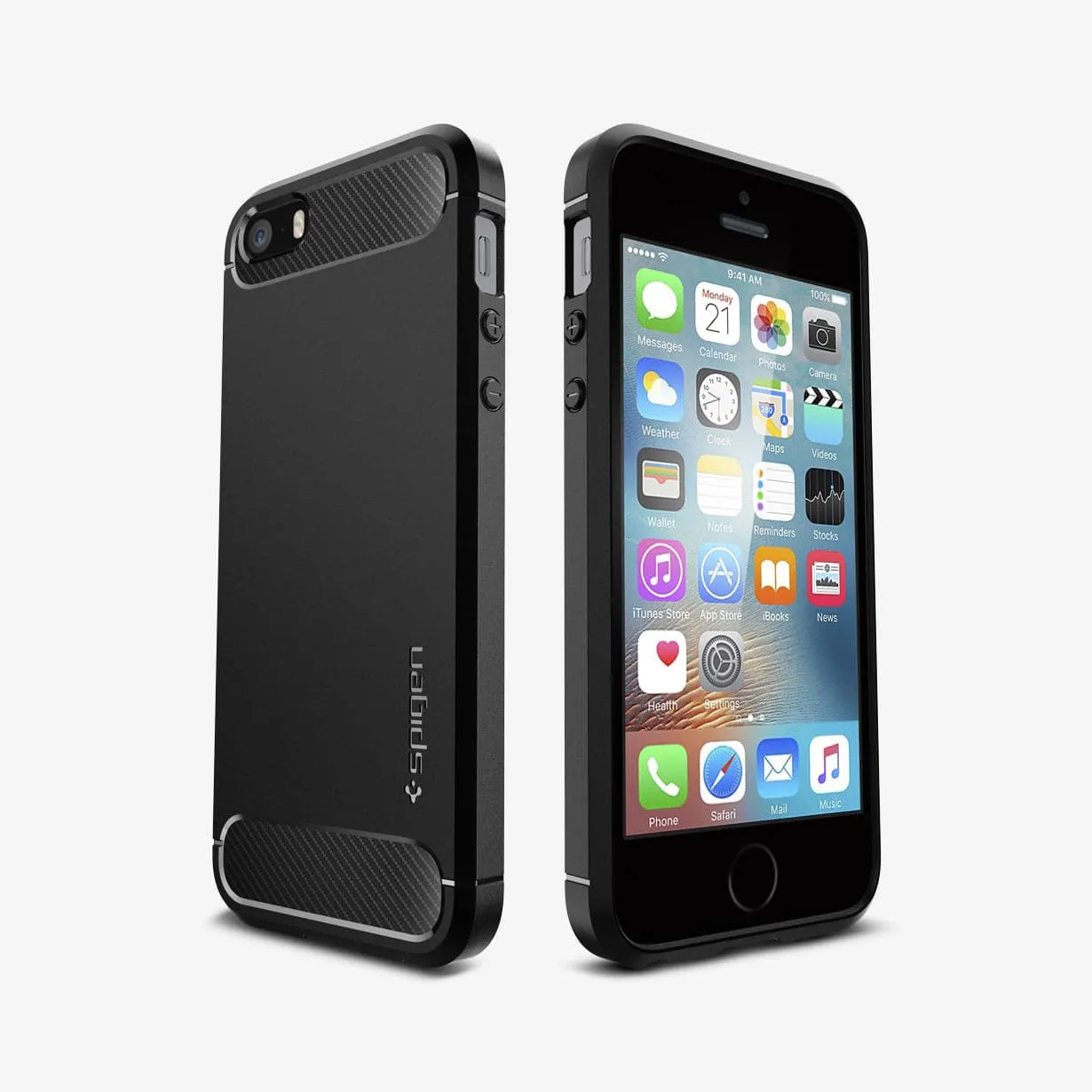 iPhone 5 Series - Rugged Armor