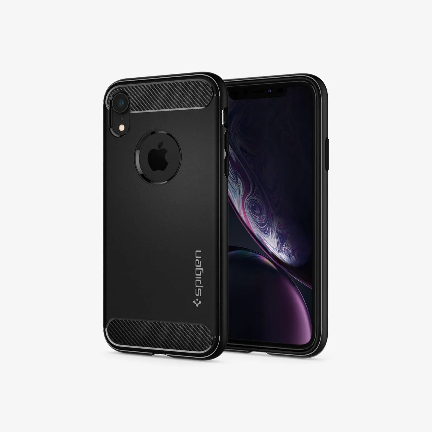 iPhone X Series - Rugged Armor