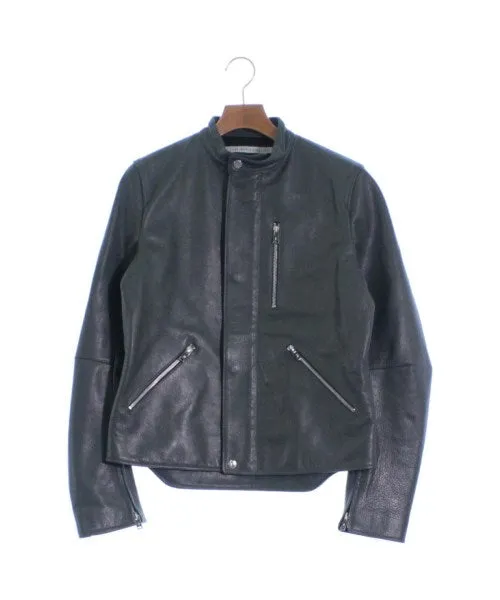 JOHN LAWRENCE SULLIVAN Motercycle Jackets