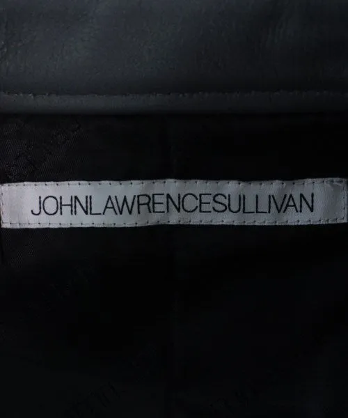 JOHN LAWRENCE SULLIVAN Motercycle Jackets