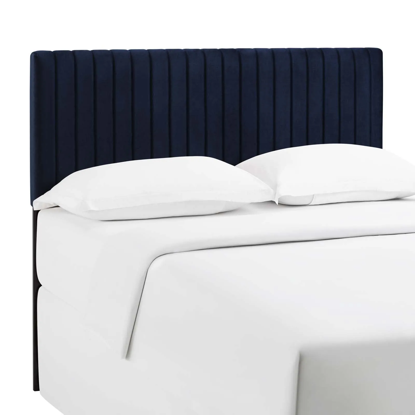 Keira Performance Velvet Headboard