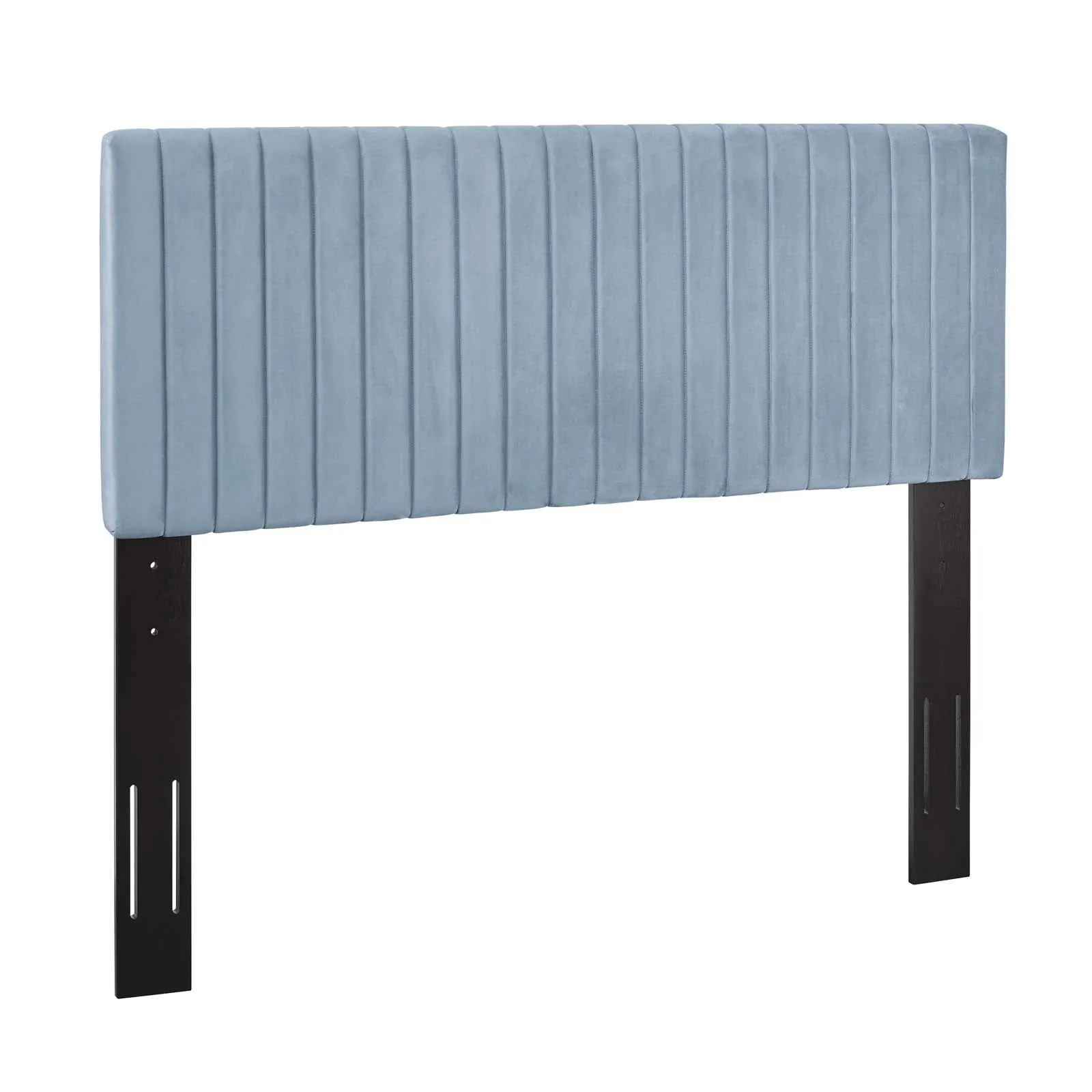 Keira Performance Velvet Headboard