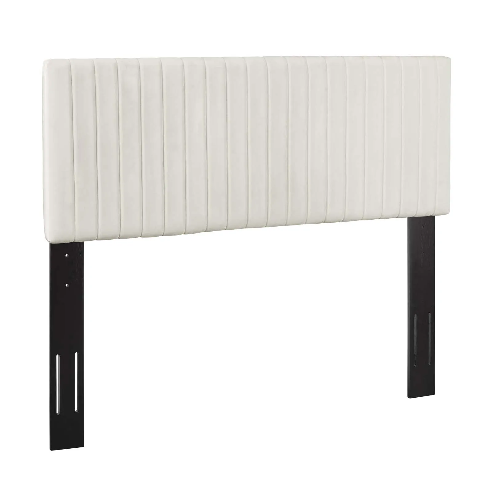 Keira Performance Velvet Headboard